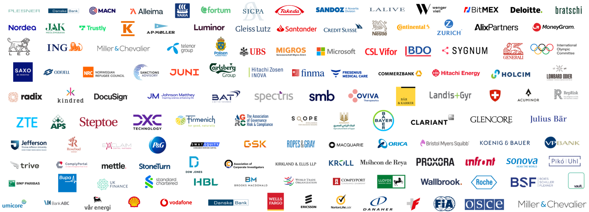 Sanctions and Export Controls, UK Regulatory Outlook November 2023 -  Osborne Clarke